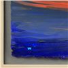 Image 2 : Wyland, "Endless Dreams" Hand Signed Original Painting with Certificate of Authe