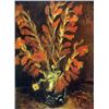 Image 1 : Van Gogh - Red Gladioli