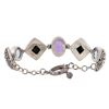 Image 2 : Sterling Silver Bracelet