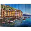 Image 1 : Sam Park "VIEW OF PORTOFINO"