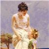 Image 2 : Joyful Memories by Pino (1939-2010)
