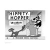 Image 1 : Warner Brothers Hologram Hippety Hopper