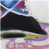 Image 2 : Jenik Cook, Original Acrylic Painting on Gallery Wrapped Canvas (40" x 32"), Han