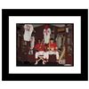 Image 1 : Pete Rose & Morgan in Clubhouse by Rose, Pete