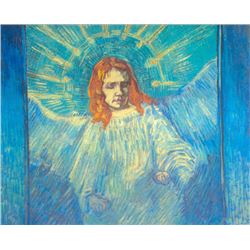 Van Gogh - Angel