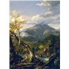 Image 1 : Thomas Cole - Indian Pass