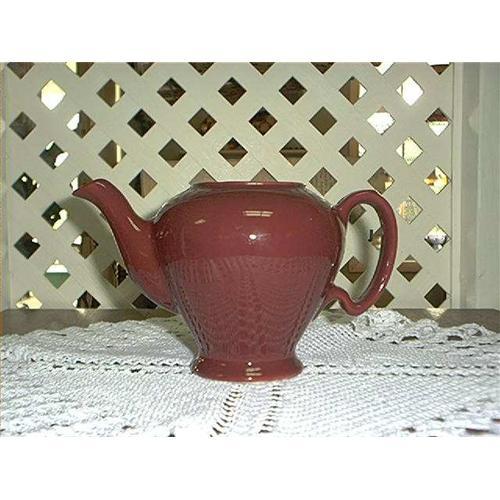 Hall McCormick Teapot 1423722