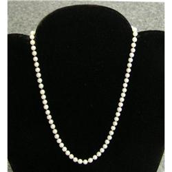 Pearl Necklace #1379998