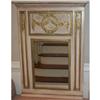 Image 1 : Trumeau Mirror #1380002