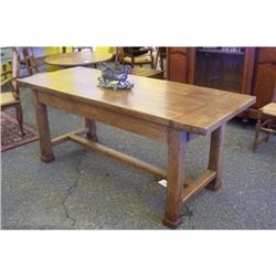 French Farm Table #1380009