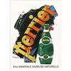 Image 1 : Perrier Original Poster by Donald Brun #1380022