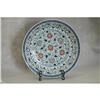 Image 1 : Chinese  Dou--Cai  Porcelain  Charger  with #1380097