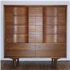 Image 1 : Eames Era Mid Century Modern Chest Of Drawers #1380186