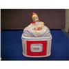 Image 1 : Cannister Little Red Ridding Hood #1380624