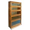 Image 1 : BARRISTER STACKING BOOKCASE #1380659