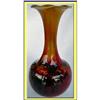 Image 1 : ROOKWOOD ART VASE SIGNED SARAH TOOHEY 1891  #1380768