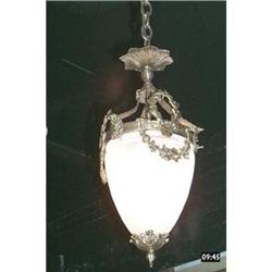 Louis XVI Ceiling Light #1380800