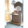 Image 1 : Church Kneeler Converted to Desk #1380804