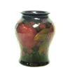 Image 1 : ANTIQUE SMALL MOORCROFT VASE #1391781