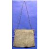 Image 1 : 1800's SILVER MESH PURSE #1391783