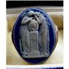 Image 1 : Large Wedgwood Jasperware  Ring  #1391803