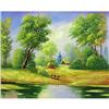Image 1 : "Series 'Fairy forest'" of Russian artist #1391861