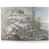 Image 1 : Civil War Lithograph "Battle of Lookout #1391942