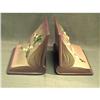 Image 1 : Roseville Bookends Snowberry 1BE #1391967