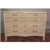 Image 1 : French Country Style Chest of Drawers #1392020