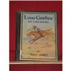 Lone Cowboy: My life story by Will James #1392026