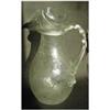 Image 1 : Overshot Pitcher w/ Rope Handle #1392347