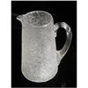 Overshot Tankard - Boston Sandwich - 1880's #1392348