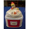 Image 1 : Cannister Little Red Ridding Hood #1392378