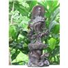 Boxwood Water Moon Kwan Yin - Buddhist #1399064