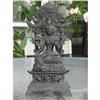 Tibetan 3-piece Alter of Kwan Yin #1399067