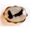 Image 1 : Antique Small Agate Pin #1399200