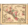 Image 1 : Johnson's Central America #1399287