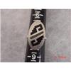 Estate Mexican Sterling Onyx Ring Size#1399870