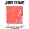 Dine   Red Bandana Lithograph #1399932