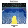 Image 1 : Hockney   Day Pool With Three Blues, 1978-#91 #1400030