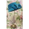 ANTIQUE VELVET LADIES HAT #1400289