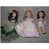 Bag of Nancy Ann Storybook Dolls #1400436