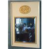 Image 1 : Trumeau Mirror #1400517
