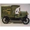 Ford Model T Telephone Truck Liquor Bottle #1400608