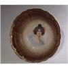 Beautiful R. S. Germany Portrait Bowl #1400641