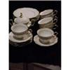 Beautiful Bavarian Dessert Set #1400652