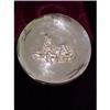 Sterling Silver 1972 Mothers Day Plate #1400658