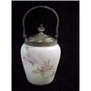 Mt. Washington Biscuit Jar - Lilacs #1400685
