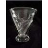 Lovely Hand Blown Paperweight Vase #1400686