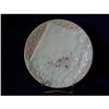 PORCELAIN NAPKIN PLATE #1400755